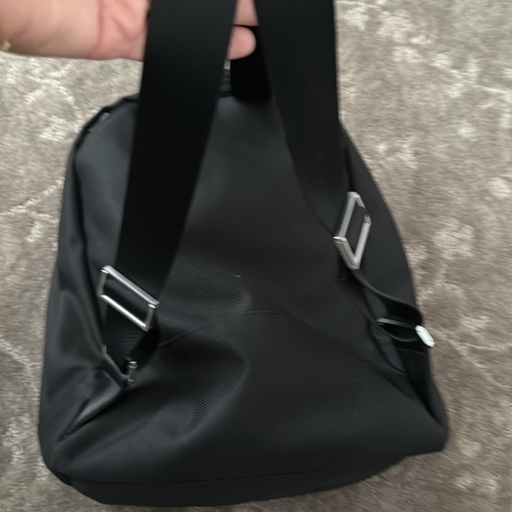 Uppababy Changing Backpack (Gently Used) - image 6